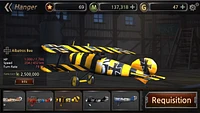 Flying Aces: Legend Of The Red Baron