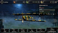 Flying Aces: Legend Of The Red Baron