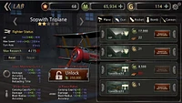 Flying Aces: Legend Of The Red Baron