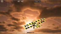 Flying Aces: Legend Of The Red Baron