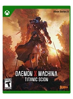 Daemon X Machina: Titanic Scion