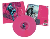 Noragami - Original Soundtrack Vinyl 