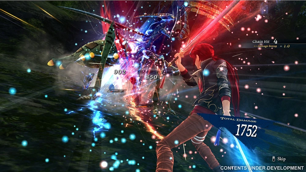 the Legend of Heroes: Trails beyond Horizon