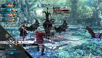 the Legend of Heroes: Trails beyond Horizon