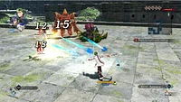 the Legend of Heroes: Trails beyond Horizon