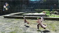 the Legend of Heroes: Trails beyond Horizon