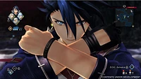 the Legend of Heroes: Trails beyond Horizon