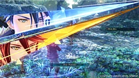 the Legend of Heroes: Trails beyond Horizon