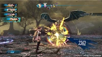 the Legend of Heroes: Trails beyond Horizon