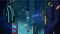Space Adventure Cobra the Awakening