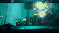 Space Adventure Cobra the Awakening