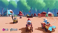The Smurftastic Collection 3-IN-1