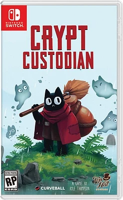 Crypt Custodian