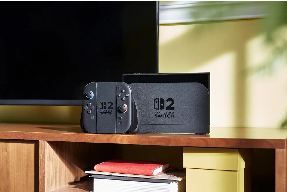 Nintendo Switch™ 2 System 