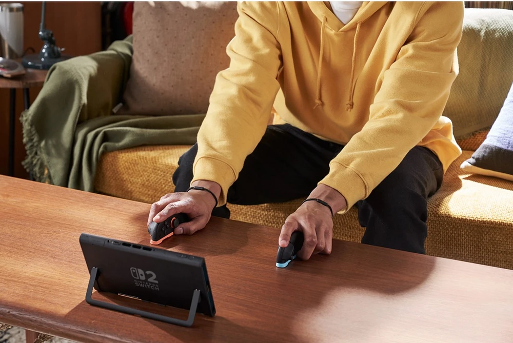 Nintendo Switch™ 2 System 