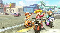 Nintendo Switch™ 2 + Mario Kart™ World Bundle 