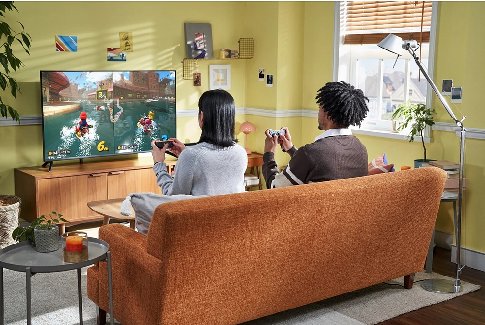 Nintendo Switch™ 2 + Mario Kart™ World Bundle 