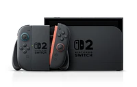 Nintendo Switch™ 2 + Mario Kart™ World Bundle 