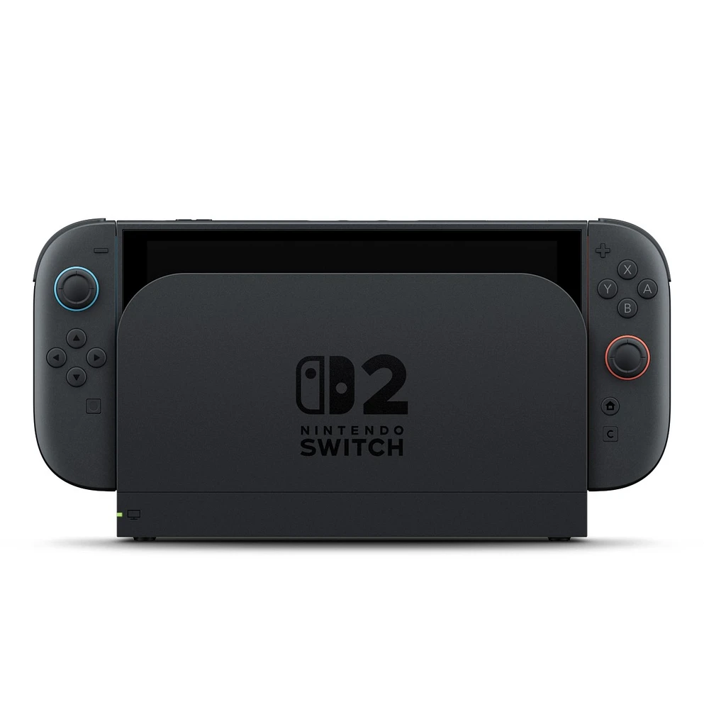 Nintendo Switch™ 2 + Mario Kart™ World Bundle 
