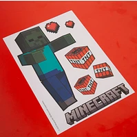 Minecraft Wall Clings 
