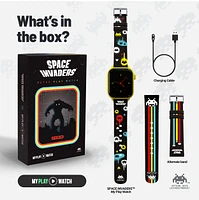 My Play Watch