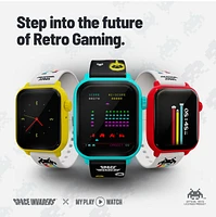 My Play Watch
