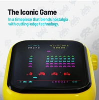 My Play Watch