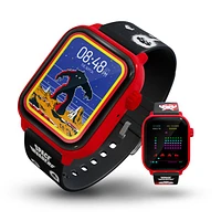 My Play Watch - Space Invaders (Red) 
