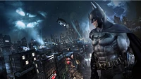 Batman: Arkham Collection