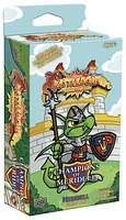 Neopets Battledome Trading Card Game Champions Of Meridell Starter 