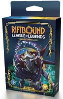  Riftbound League Of Legends Trading Card Game Origins Champion Deck Viktor  