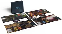 Tbound League Of Legends Trading Card Game Proving Grounds Box Set  