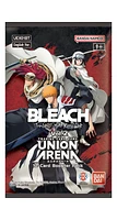 Union Arena BLEACH: Thousand-Year Blood War Vol.2 [UEX01BT] Booster Pack 
