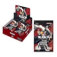 Union Arena BLEACH: Thousand-Year Blood War Vol.2 [UEX01BT] Booster Pack 