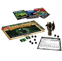 HeroQuest Joe Manganiello’s The Crypt of Perpetual Darkness  