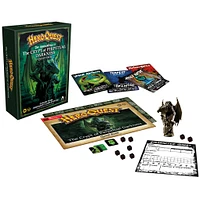 HeroQuest Joe Manganiello’s The Crypt of Perpetual Darkness  