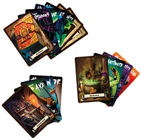 HeroQuest Joe Manganiello’s The Crypt of Perpetual Darkness  