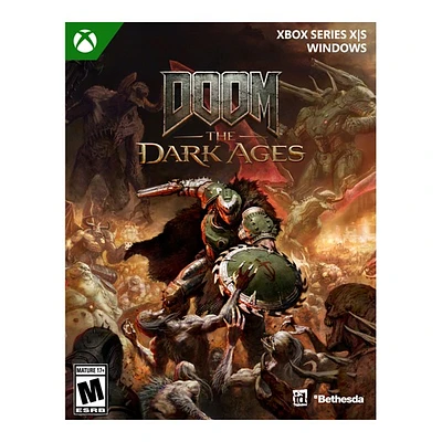 Doom: The Dark Ages  - Digital