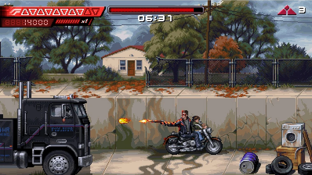 Terminator 2D No Fate Collectors Edition