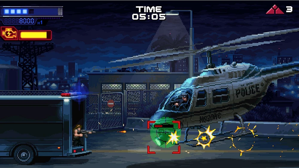 Terminator 2D No Fate Collectors Edition