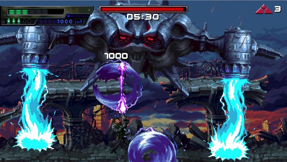 Terminator 2D No Fate Collectors Edition