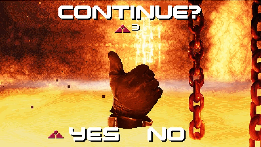 Terminator 2D No Fate Day One Edition