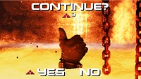 Terminator 2D No Fate Day One Edition