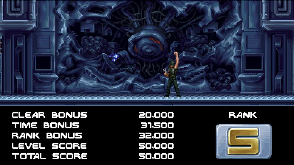 Terminator 2D No Fate Day One Edition