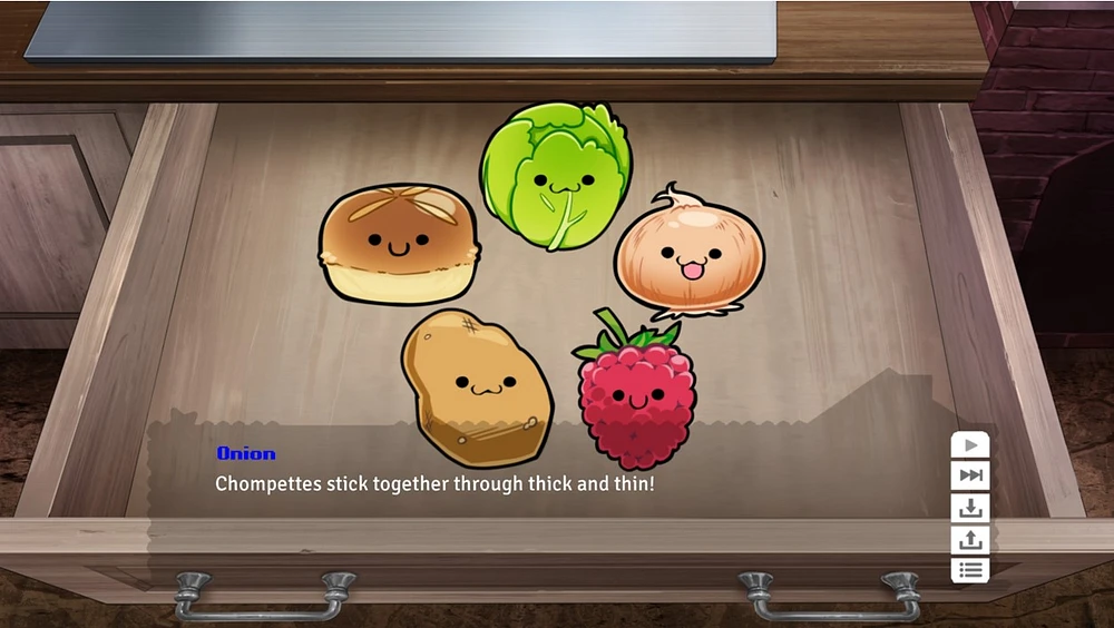 Cooking Companions Premium Physical Edition