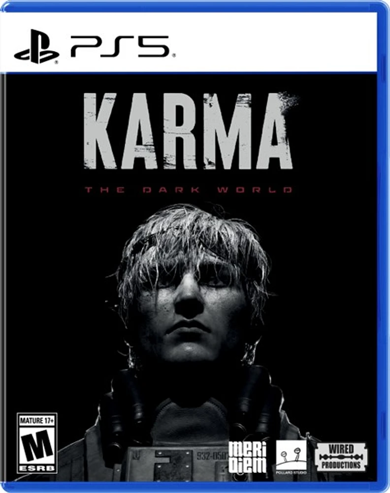 KARMA: The Dark World