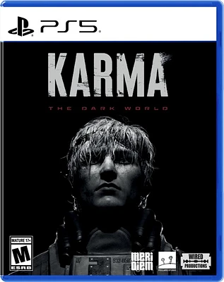 KARMA: The Dark World