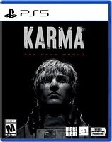 KARMA: The Dark World
