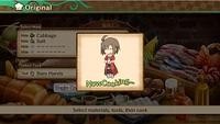 Adventure Bar Story