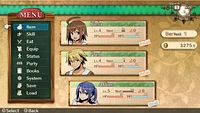 Adventure Bar Story